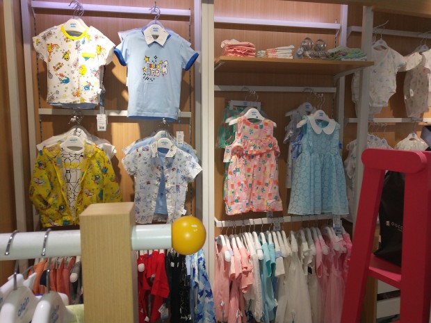 开个母婴店需要多少钱