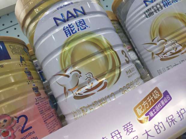 加盟母婴店什么品牌好