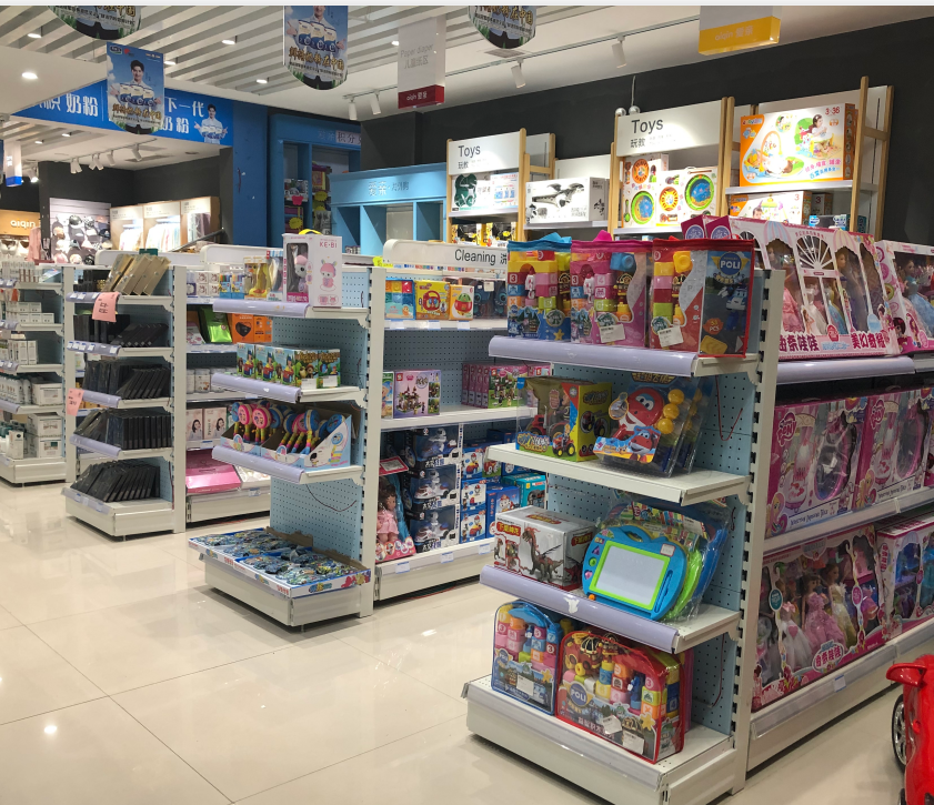 加盟孕婴店好还是自己开店好？