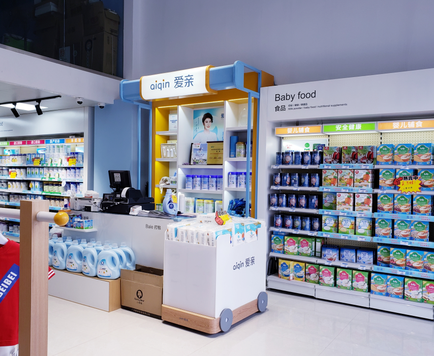 怎样加盟母婴店 需要注意什么