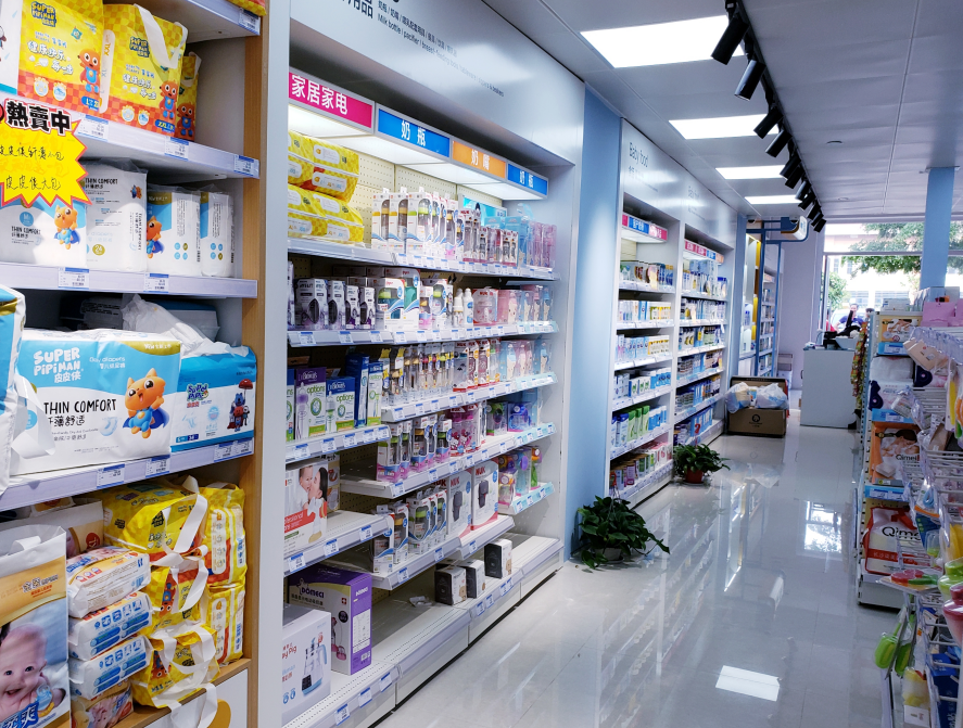 新手怎么样成功开母婴店
