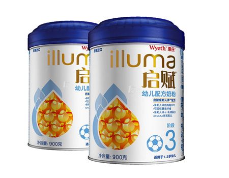 婴儿奶粉的利润怎么样
