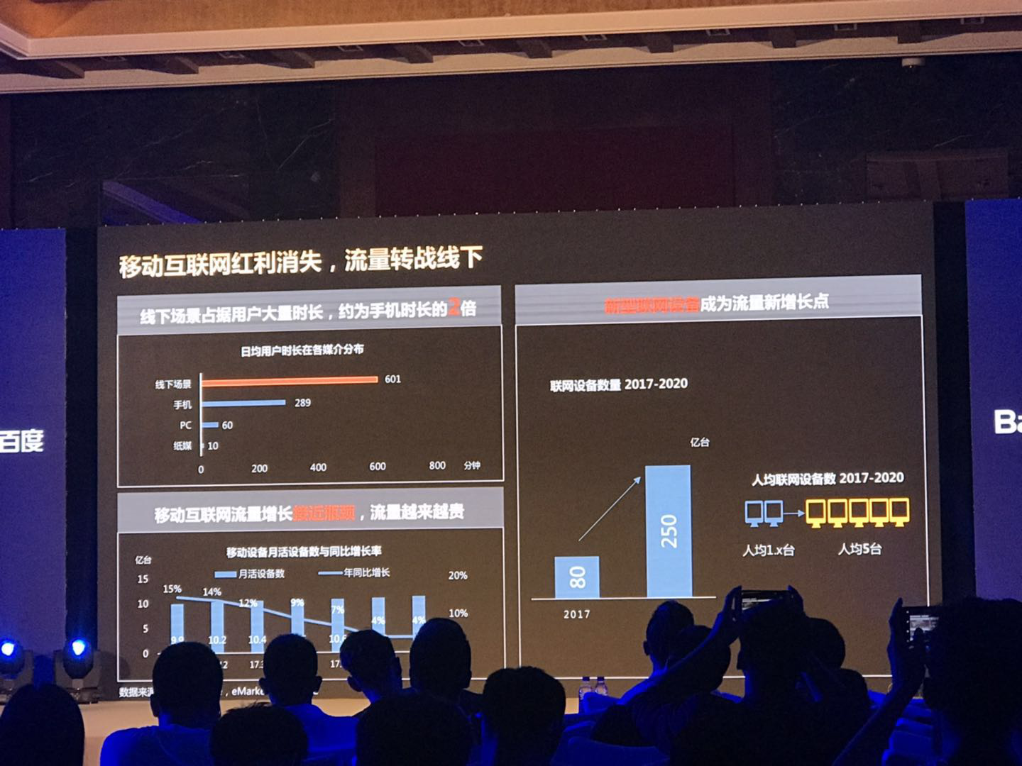 爱亲母婴受邀参加“2019百度(北京)度熊品牌营销节”大会 爱亲母婴受邀参加“2019百度(北京)度熊品牌营销节”大会