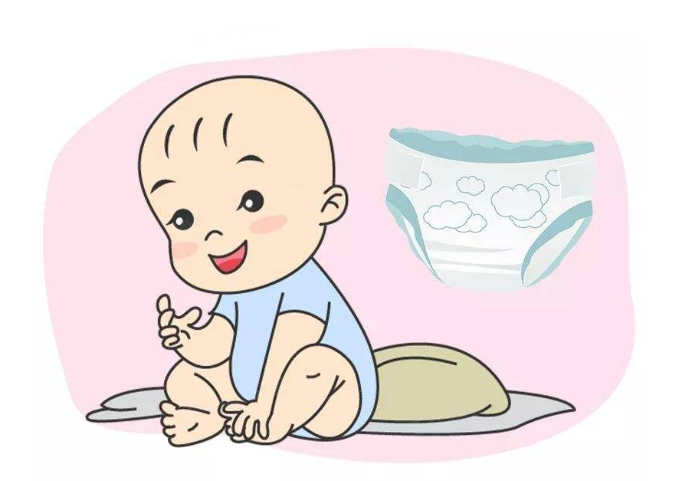 纸尿裤的质量决定消费者的数量 纸尿裤的质量决定消费者的数量
