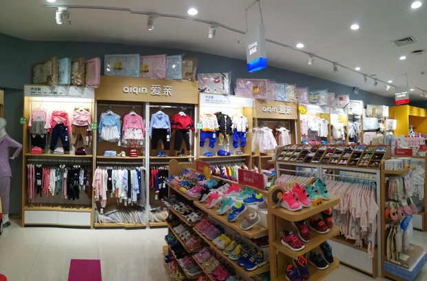 母婴店加盟哪家好2