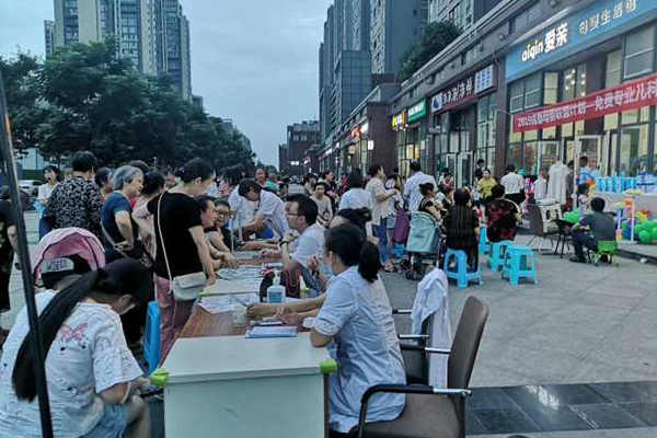 如果开育婴店货源