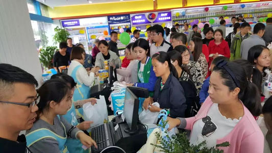 母婴店一年能赚多少钱2