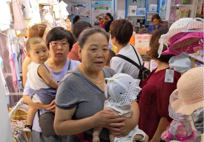 孕婴店利润怎么样
