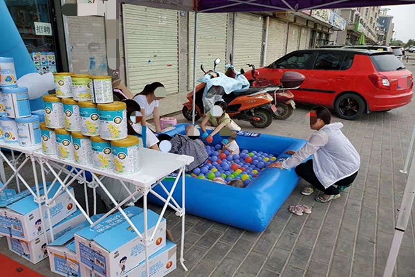 进口奶粉进货渠道1
