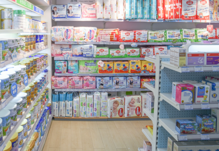 怎样加盟孕婴店呢2