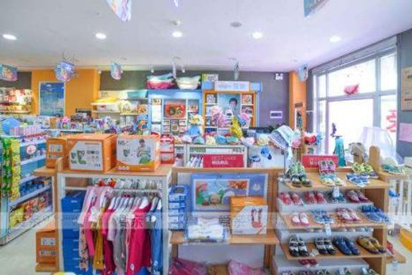 想开母婴店8个错误2