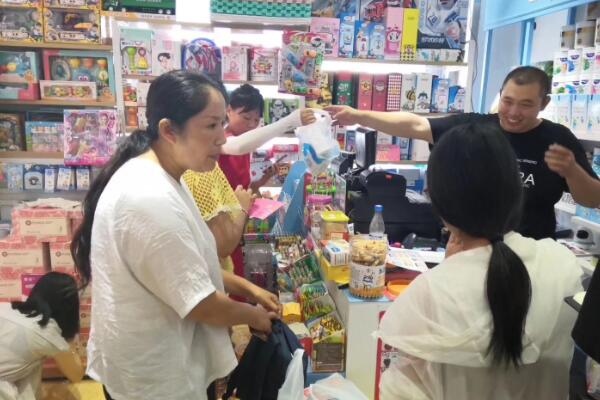 加盟母婴店2