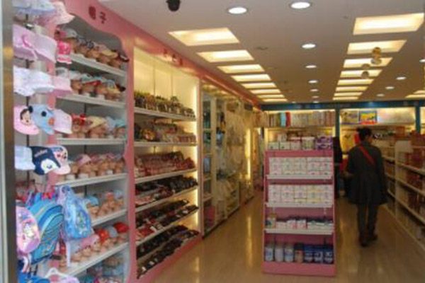 加盟奶粉店要多少钱2