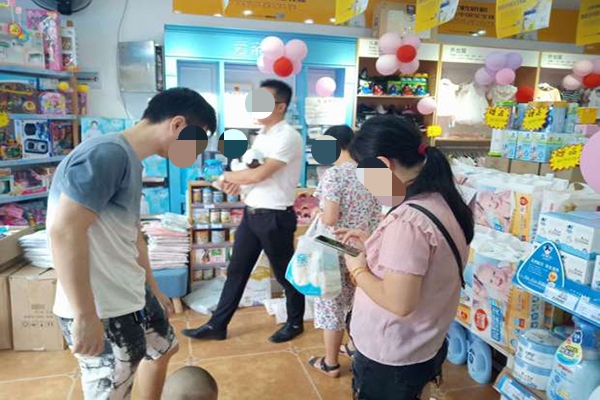 母婴店开不下去了2