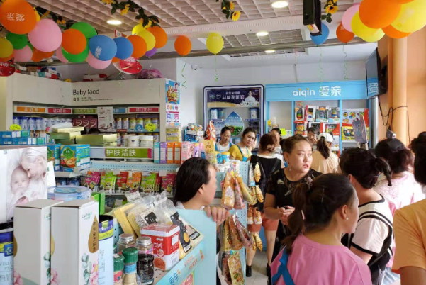 母婴店品牌排行榜2