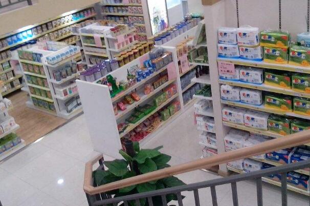 母婴店进货渠道