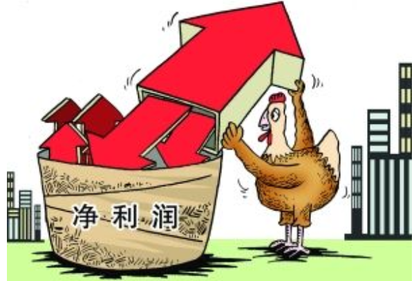 母婴生活馆利润高吗