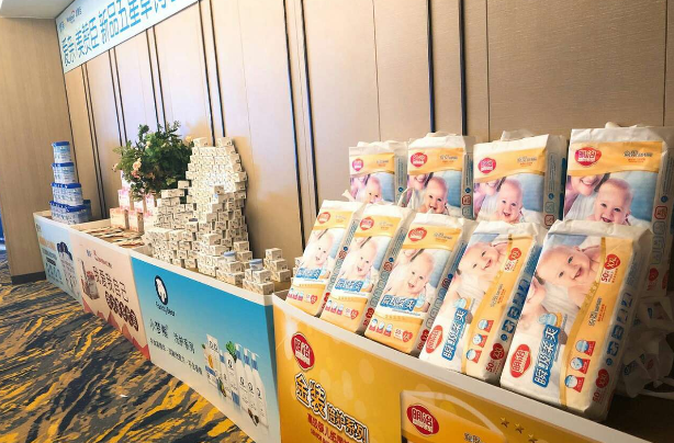 孕婴店加盟哪家好