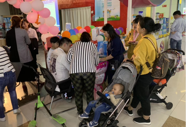 母婴会所怎么开