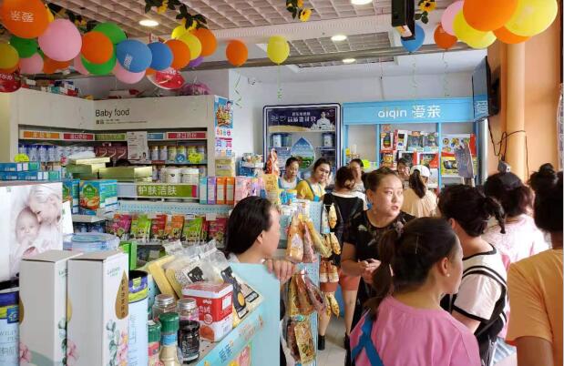 没经验的人开什么店好