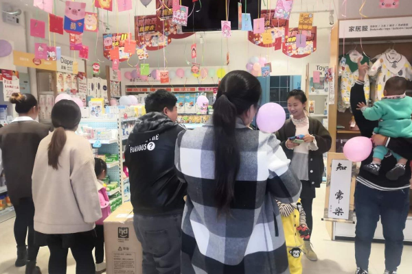 从母婴商城购买母婴产品可靠吗