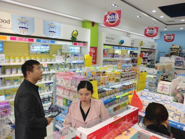 开母婴店完全是门外汉可以开吗？