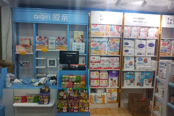 母婴加盟连锁店选择一个正确的品牌有多重要