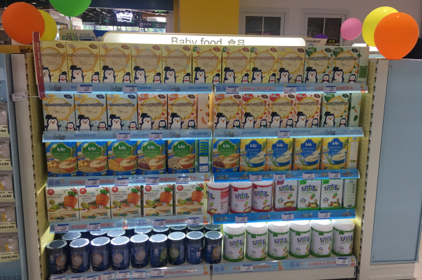 开母婴用品店真实经历 做好准备再开店