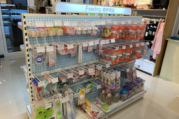 孕婴加盟店需要注意的六大事项