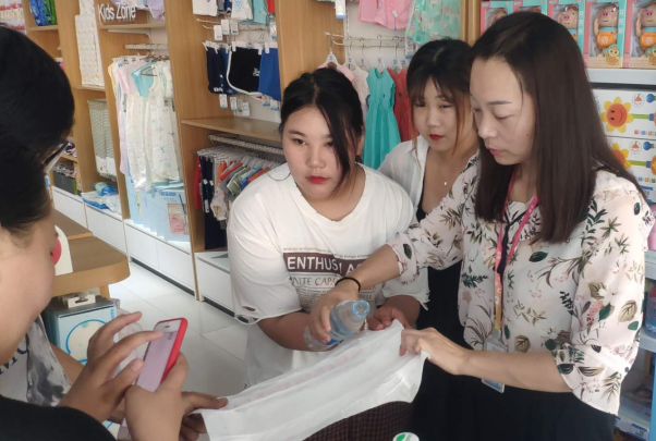 如何制定母婴店拓客方案 