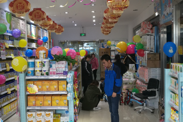 购买不必要买的母婴产品的原因是什么呢