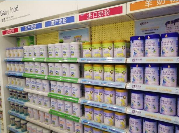 经验人士分享：乡镇母婴店装修效果图这样才好