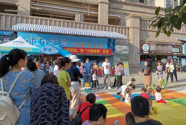 母婴店主总结：投资孕婴店需要问哪些问题？
