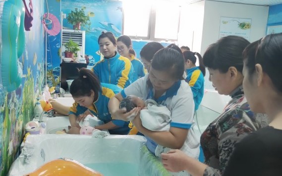 母婴店加盟需要多少钱