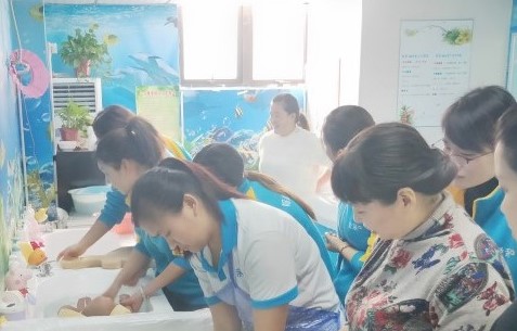 母婴店加盟需要多少钱