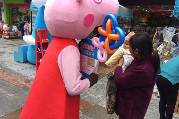 母婴门店经营问题