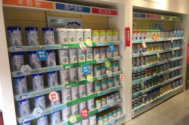 详解母婴店内母婴用品利润