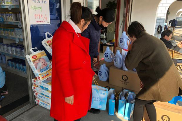 开母婴店挣钱吗？母婴店经营的一做二说