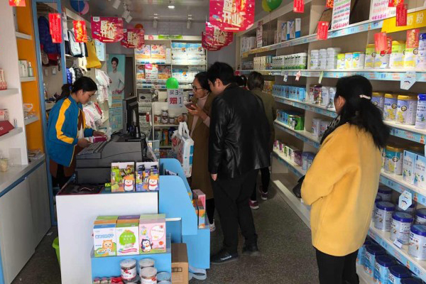 母婴用品加盟费是多少？母婴店的回头客怎么来