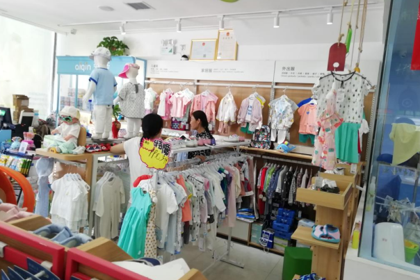 如何经营一家婴幼儿加盟店