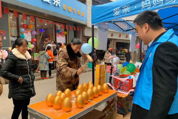 母婴加盟店运营管理包含什么