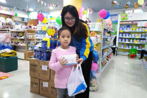 开母婴店经验之谈：利用低价战术提高利润