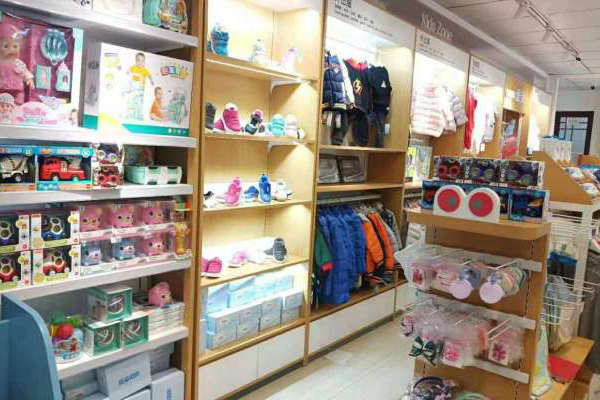 开孕婴店如何挖掘潜在客户