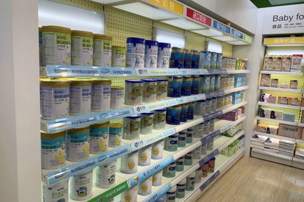 有什么婴儿店加盟推荐吗？要靠谱的
