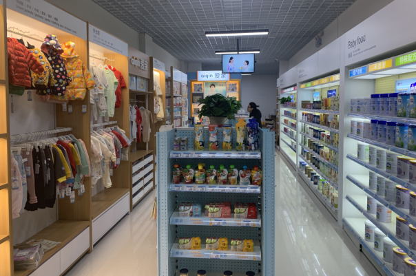 新手开母婴店调研很重要