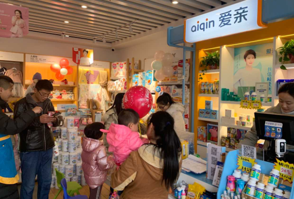 开母婴店需要注意什么才能让生意火爆