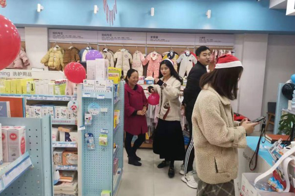 开母婴店失败经验之谈：孕婴店投资多少钱