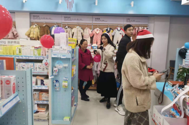 母婴店的成功和失败的原因是什么