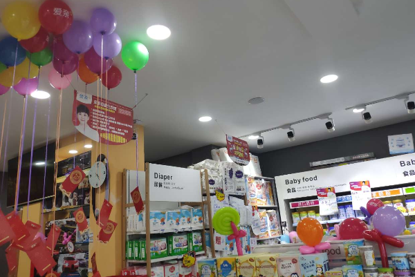 自己开母婴店进货渠道选择要慎重