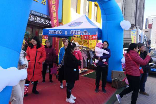没经验想开母婴店可行吗